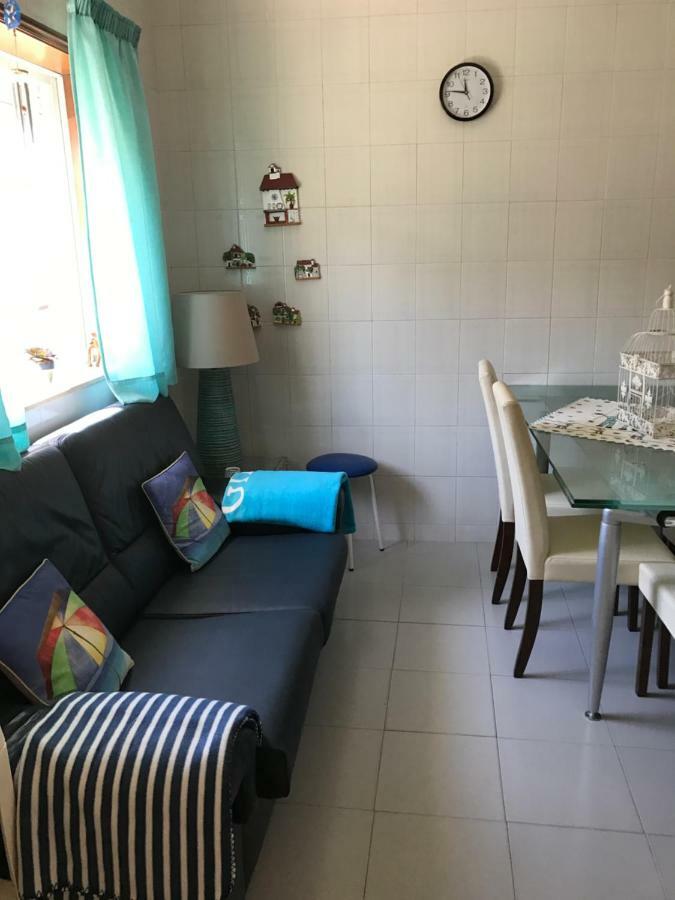 Casa Mia Mel Apartment Costa Nova Bagian luar foto