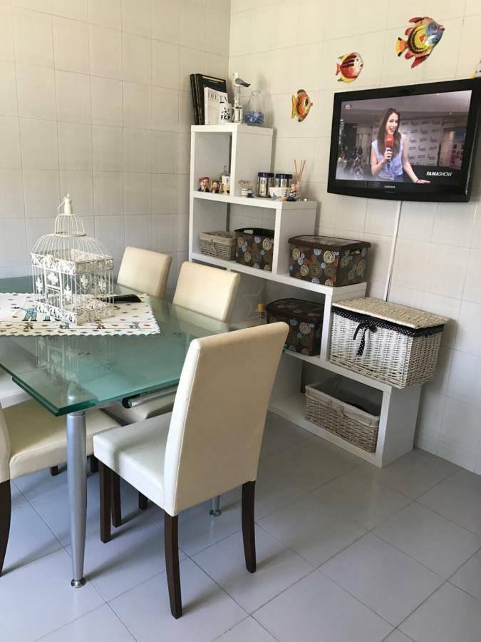 Casa Mia Mel Apartment Costa Nova Bagian luar foto