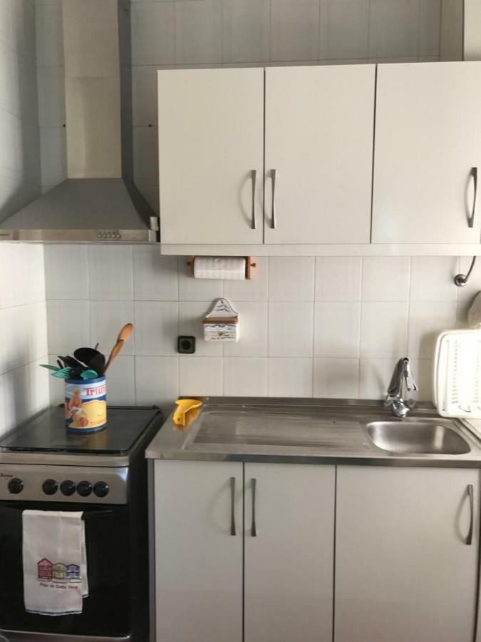 Casa Mia Mel Apartment Costa Nova Bagian luar foto
